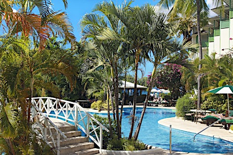 Mango Bay Beach Resort